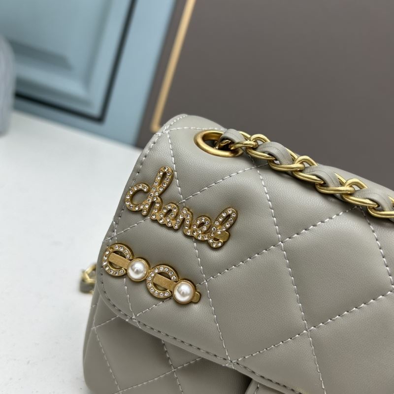 Chanel Satchel Bags